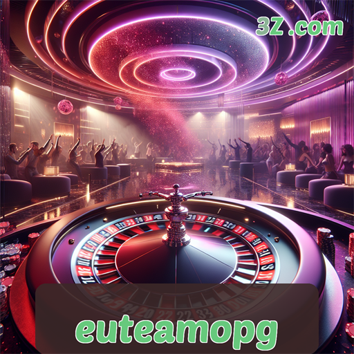 A Máxima Experiência de Login no euteamopg